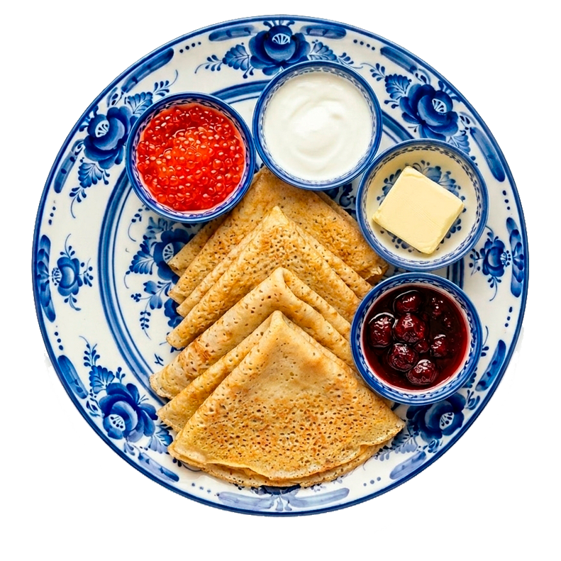 Blini