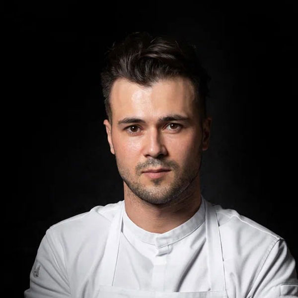 Egor Makarov