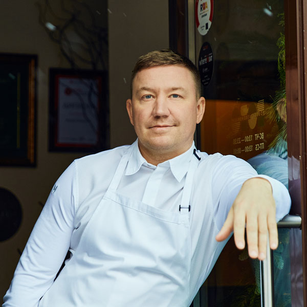 Artem Grebenshchikov