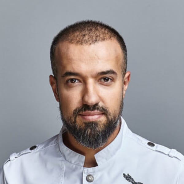Vladimir Mukhin