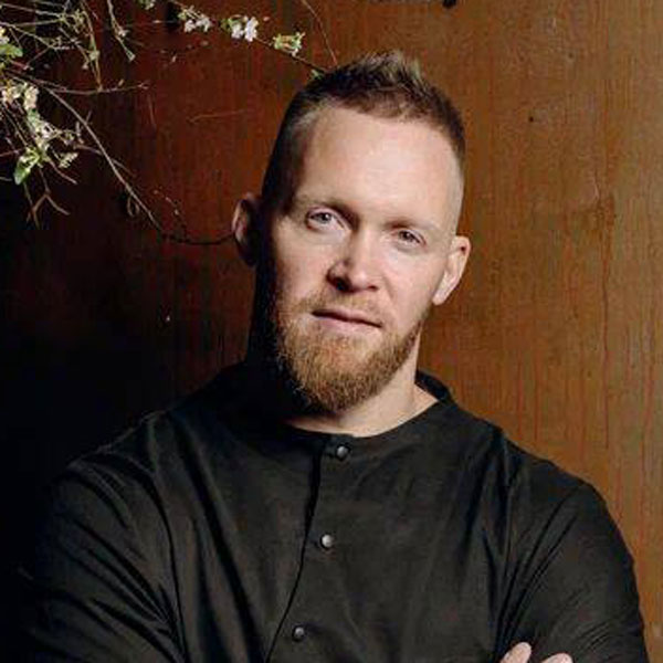 Nikolai Bobrov
