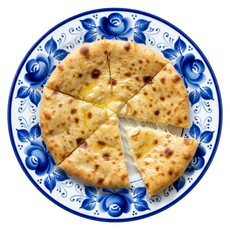 Ossetian Pies