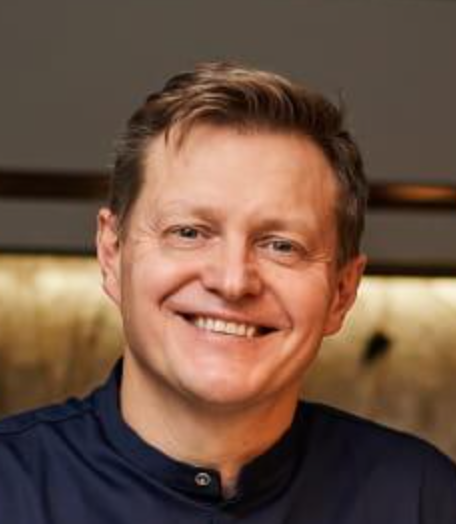 Andrey Shmakov