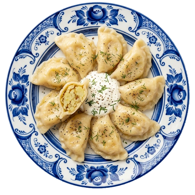Vareniki