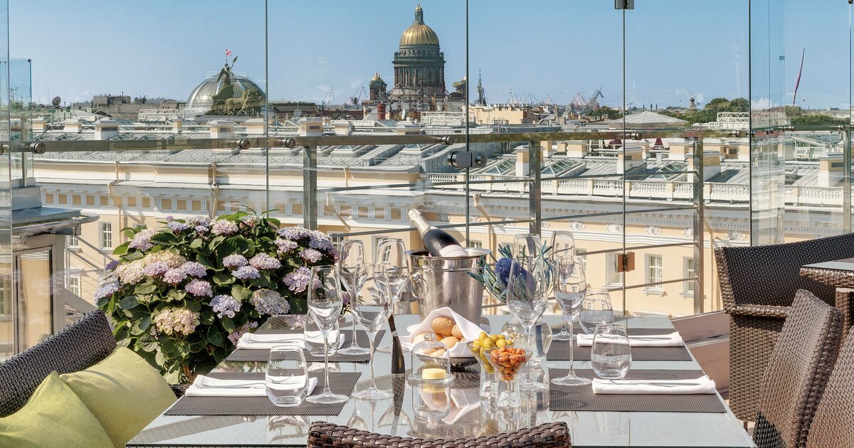Bellevue Brasserie