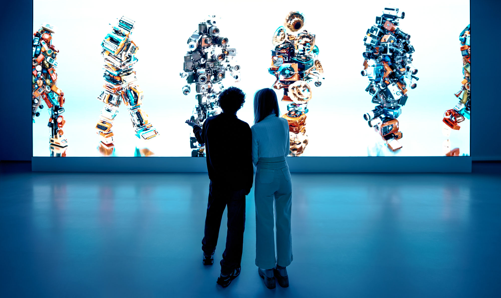 Discover Contemporary Photography