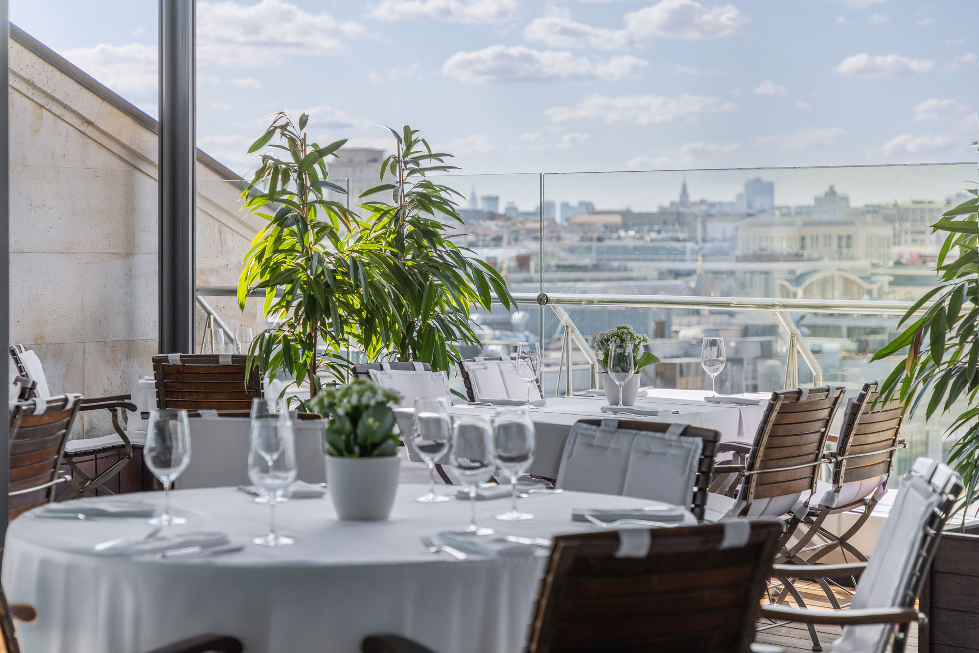 Ararat Park Hotel Moscow