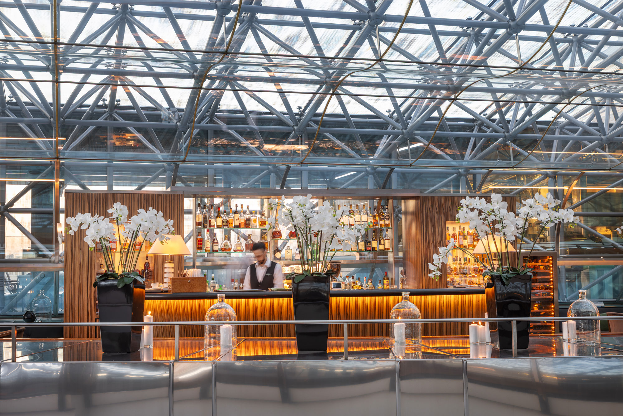 Ararat Park Hotel Moscow