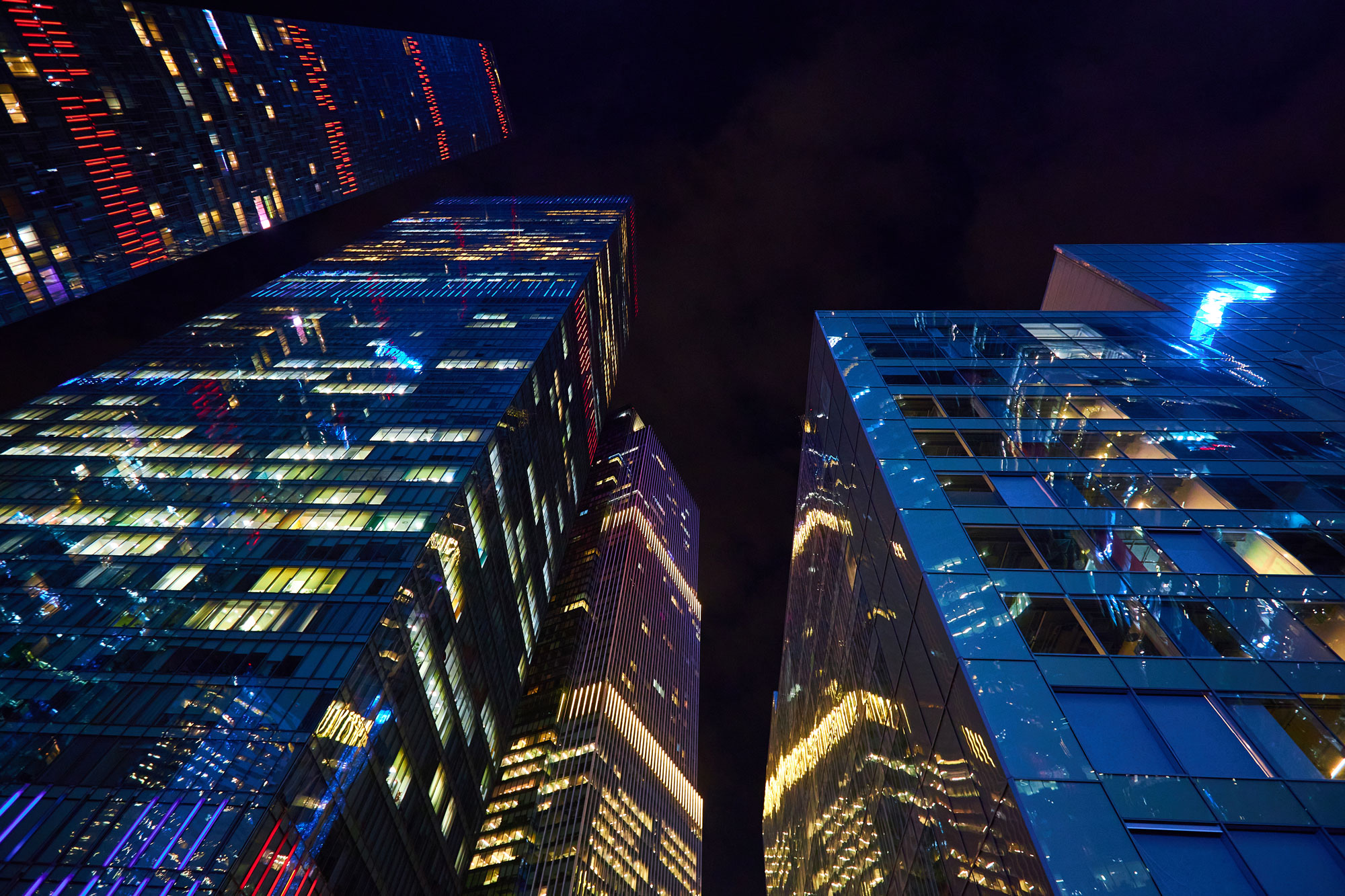 CONTEMPORARY MOSCOW