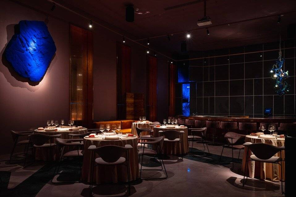 Krasota Gastrotheatre