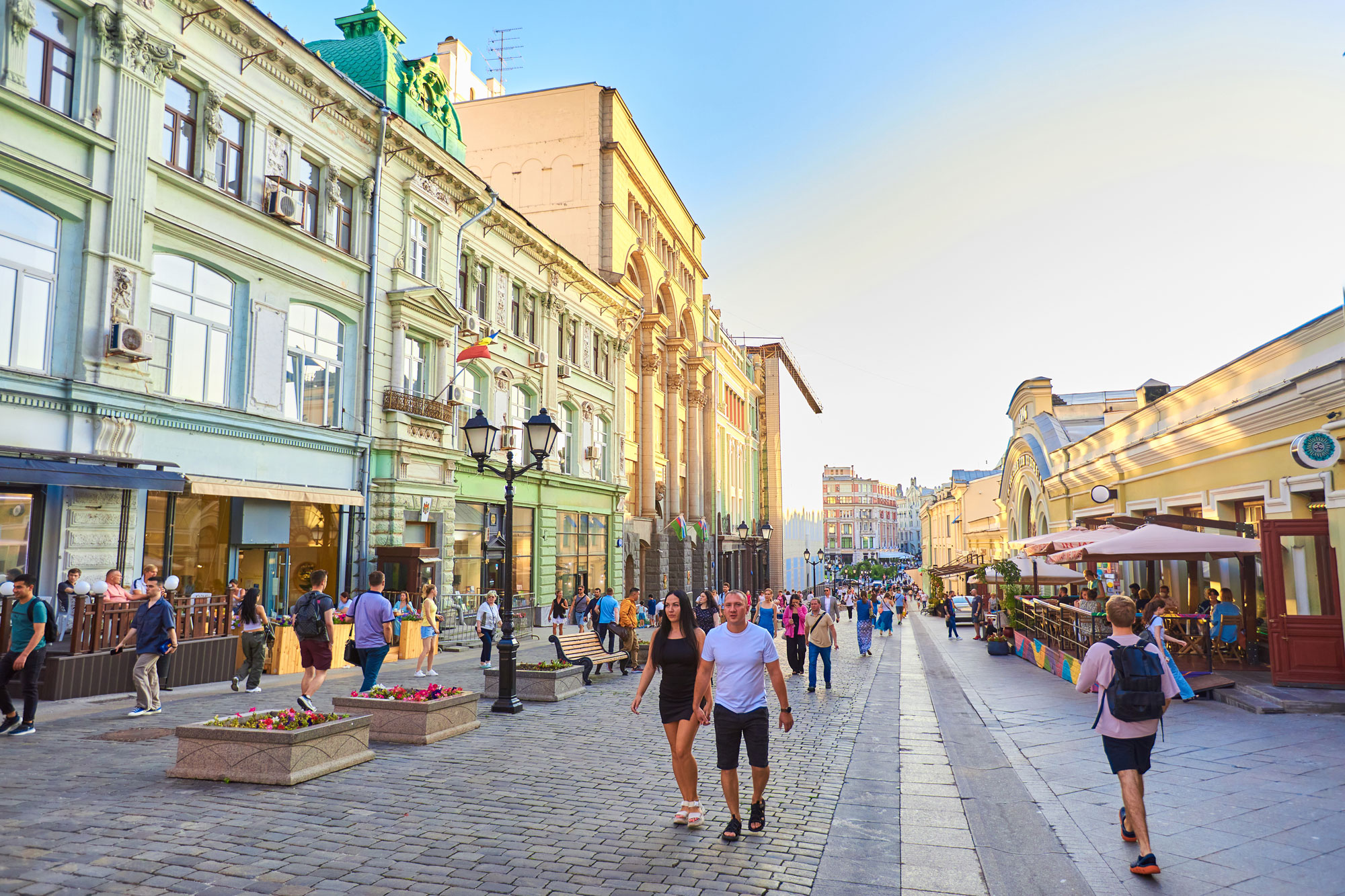 Kuznetsky Most