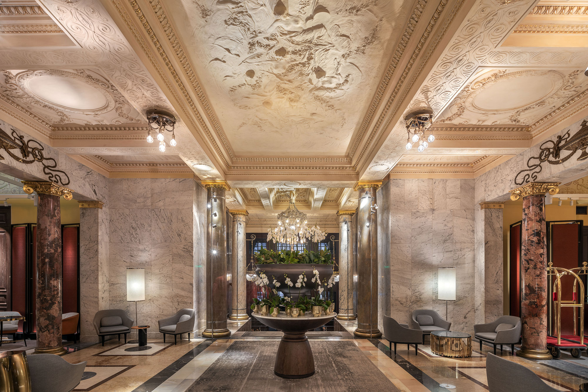 Hotel Metropol
