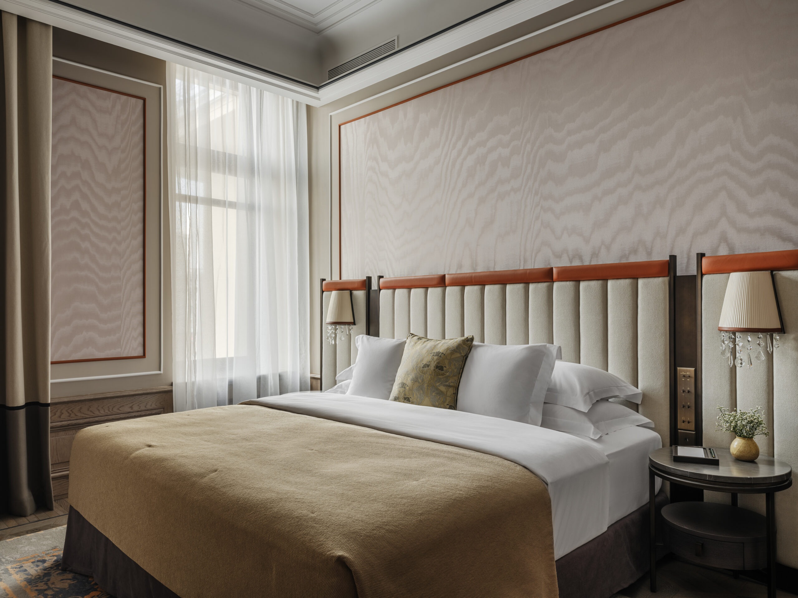 Metropol Moscow