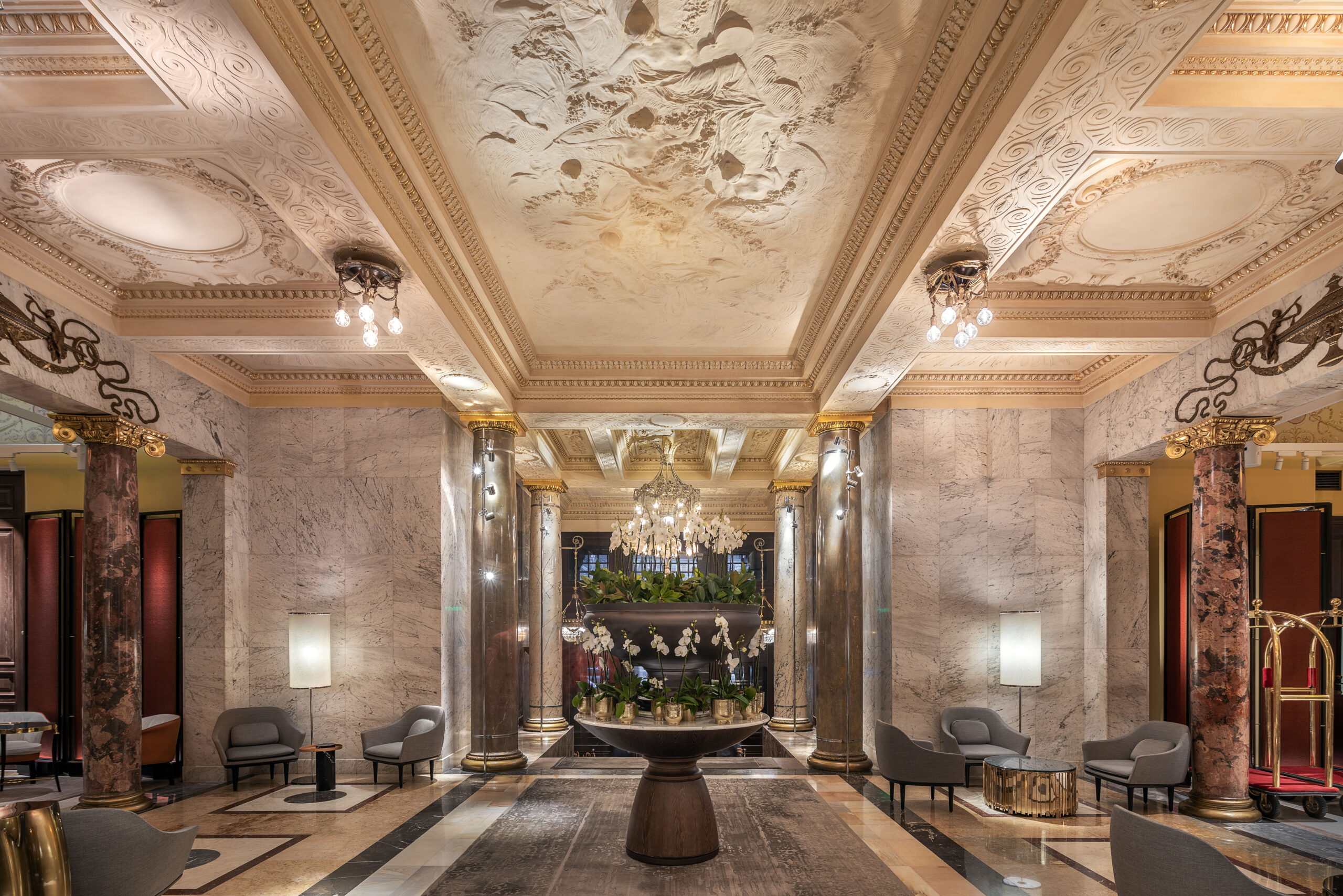 Metropol Moscow