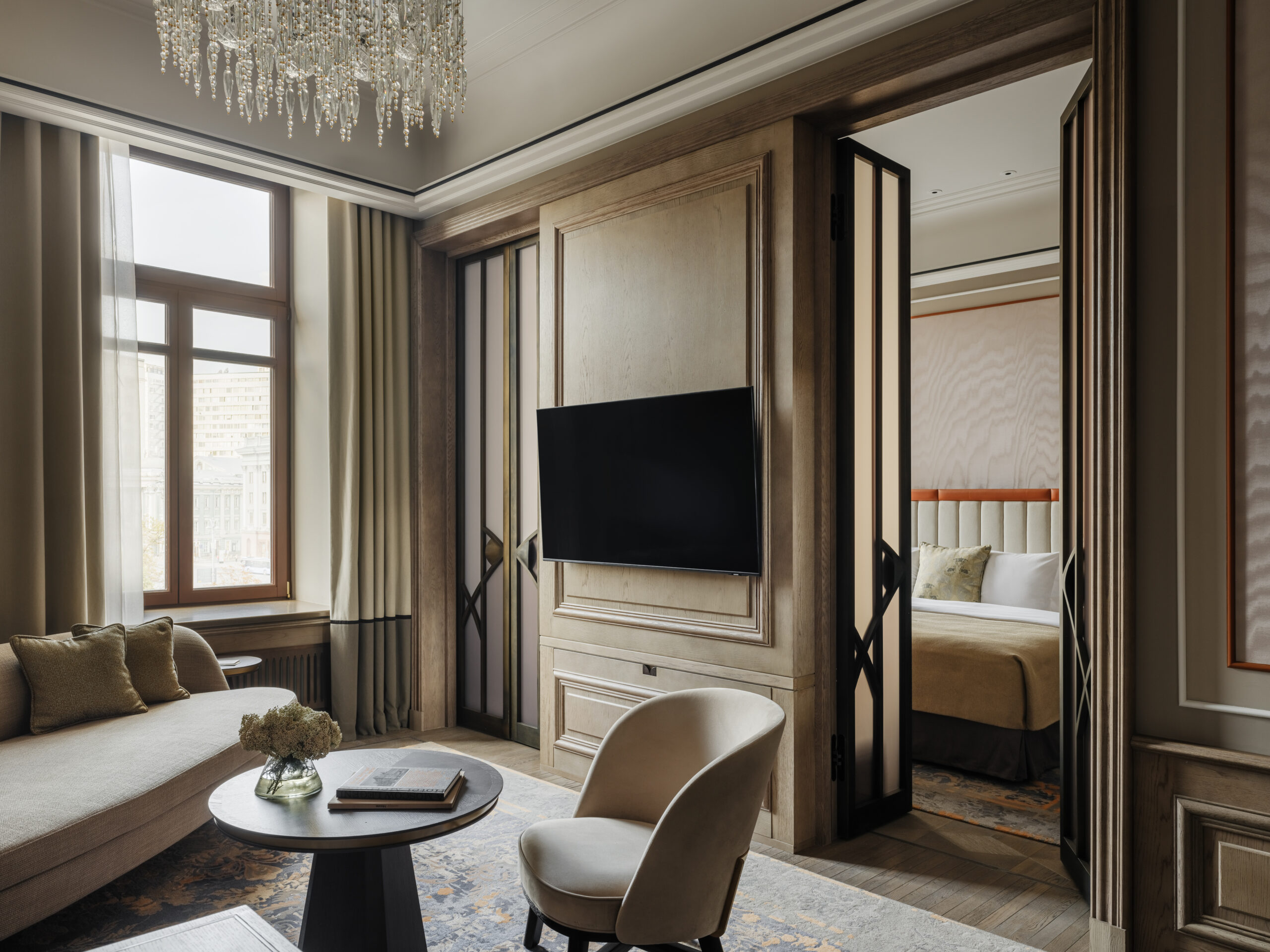 Metropol Moscow