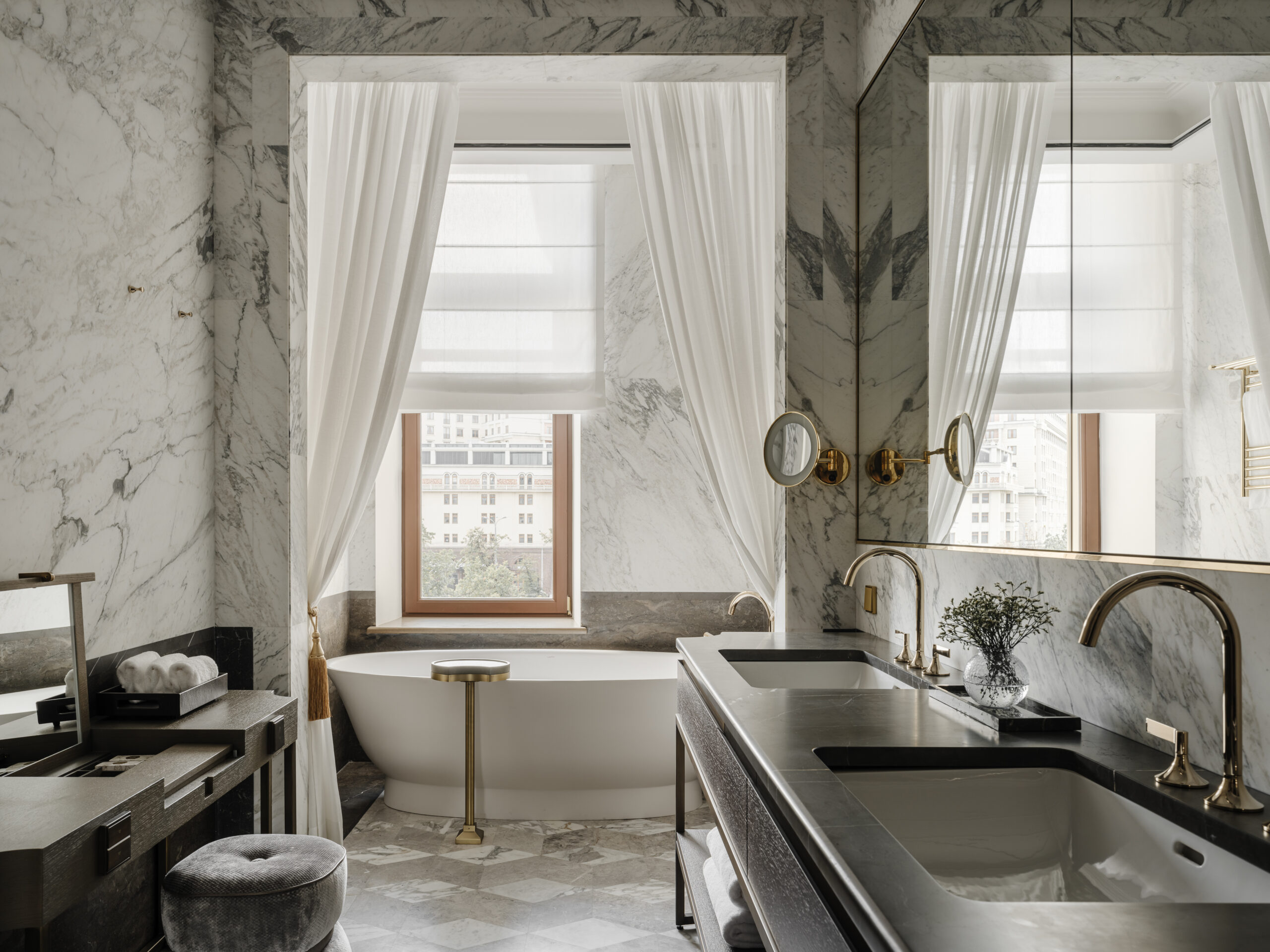Metropol Moscow