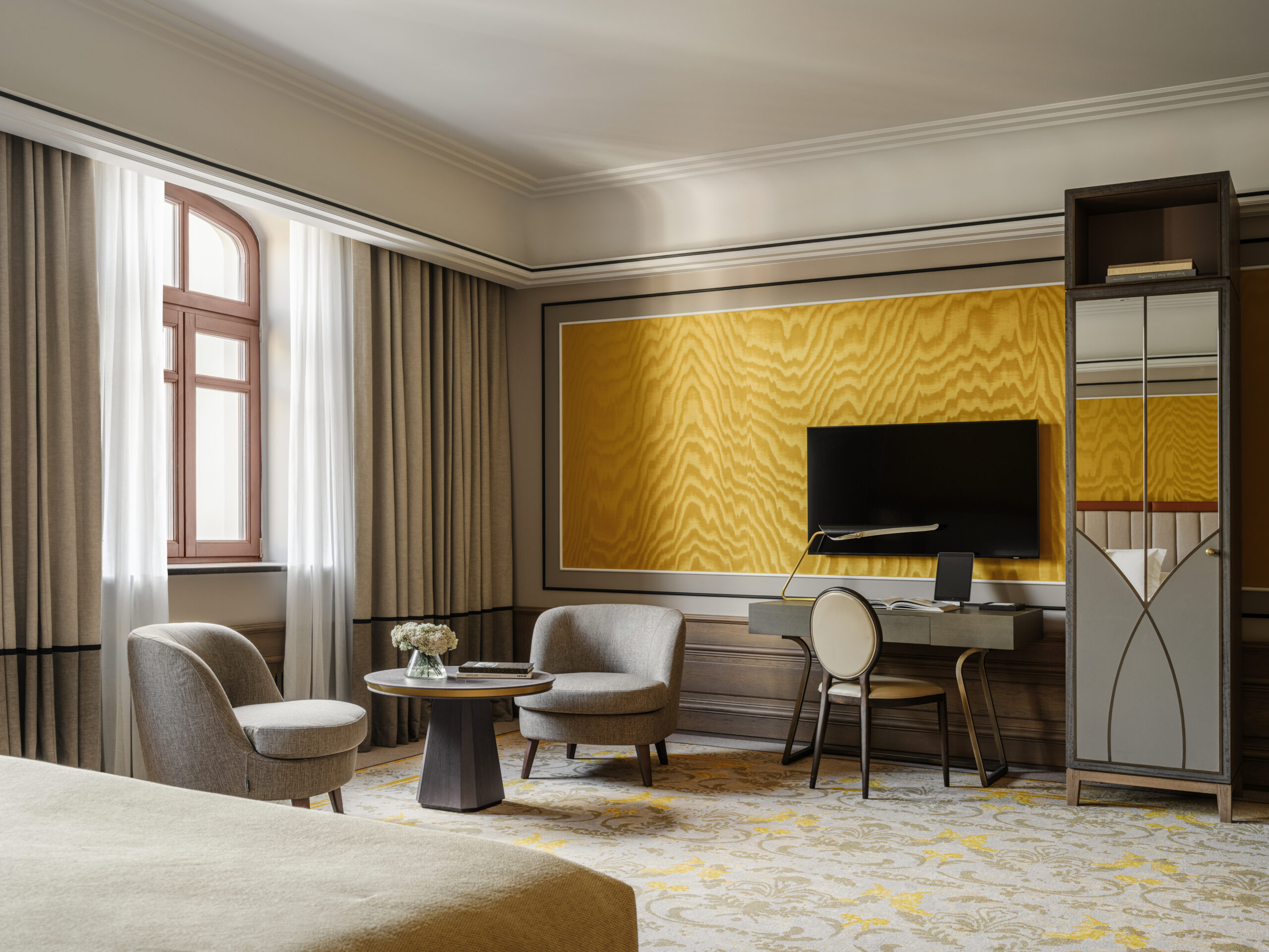 Metropol Moscow
