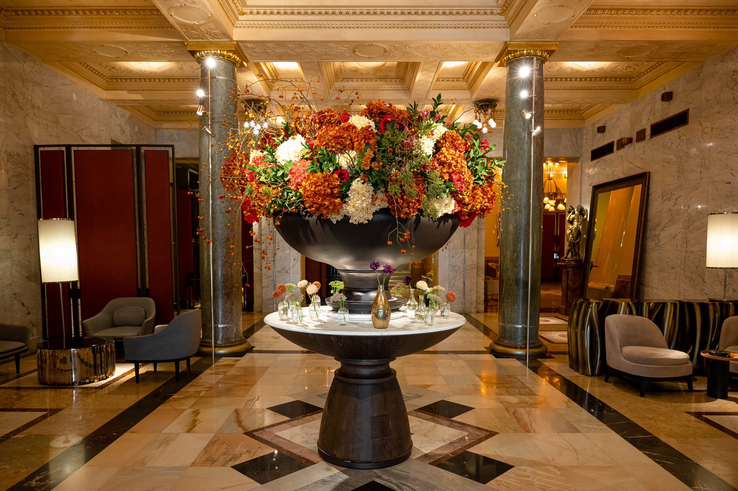 Metropol Moscow