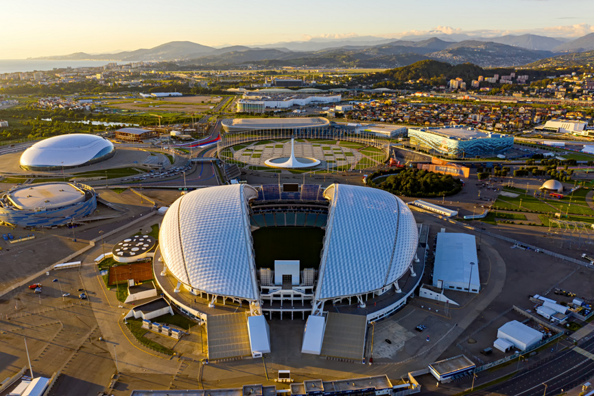 Olympic Park