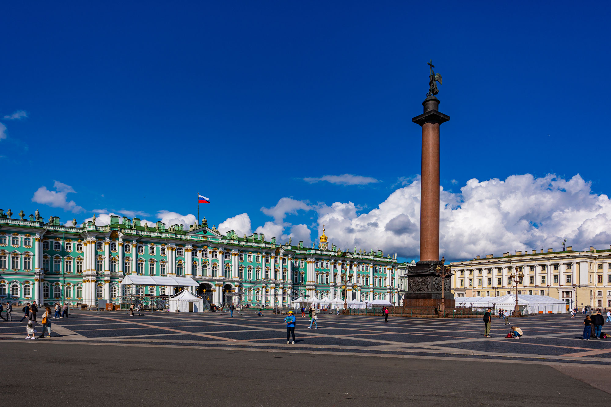  Palace Square