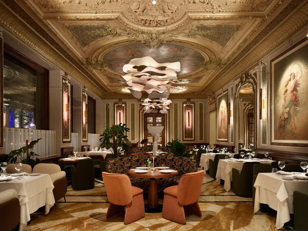 SAVOY