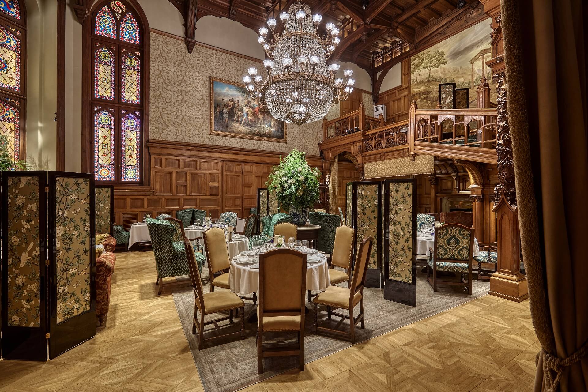 CDL (Central House of Writers)